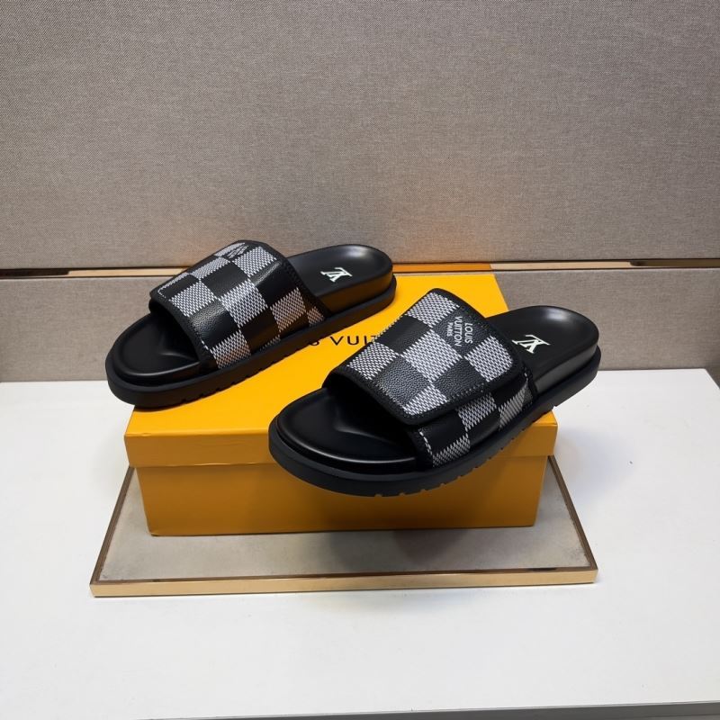 Louis Vuitton Slippers